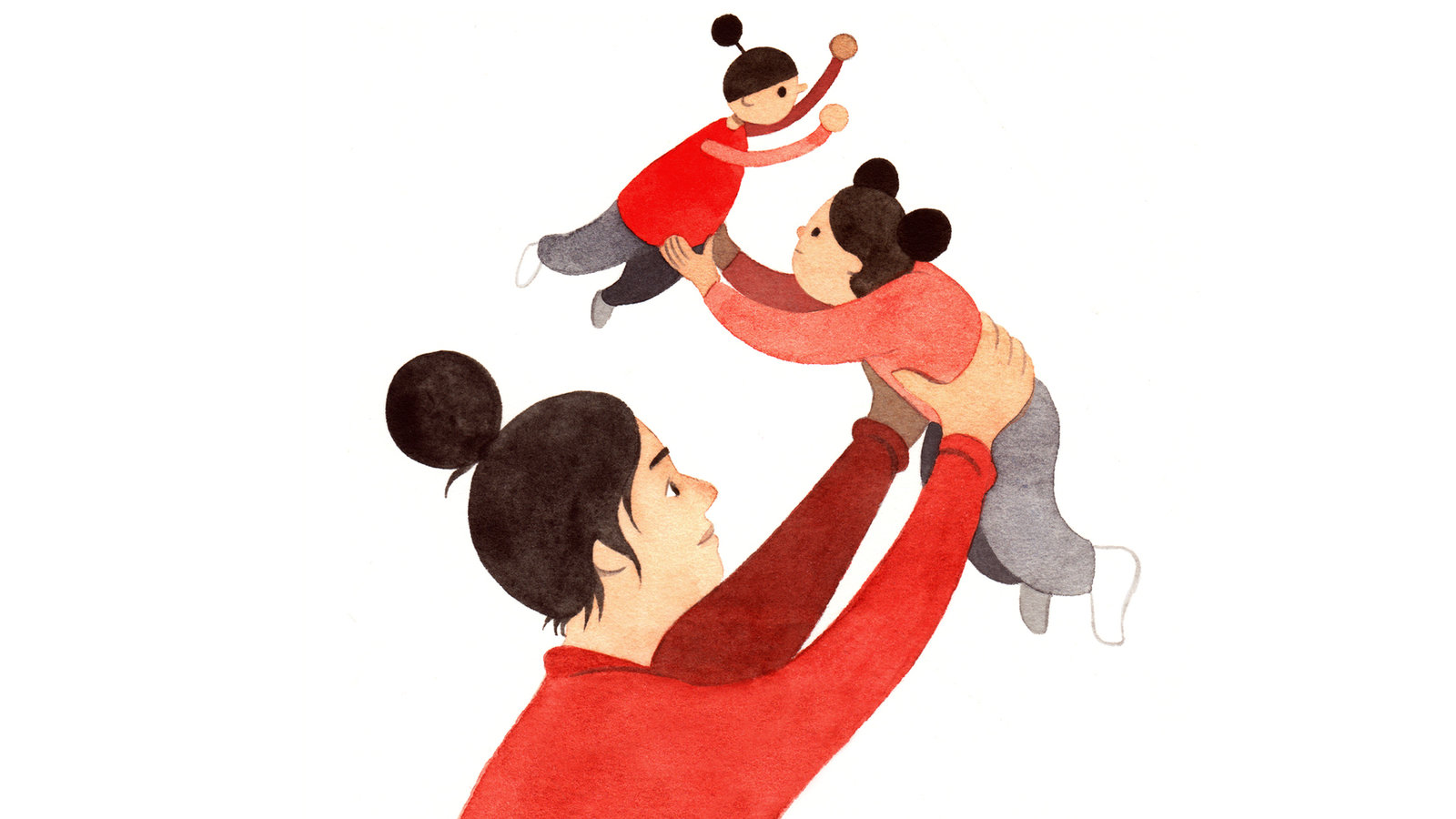 تئوری دلبستگی